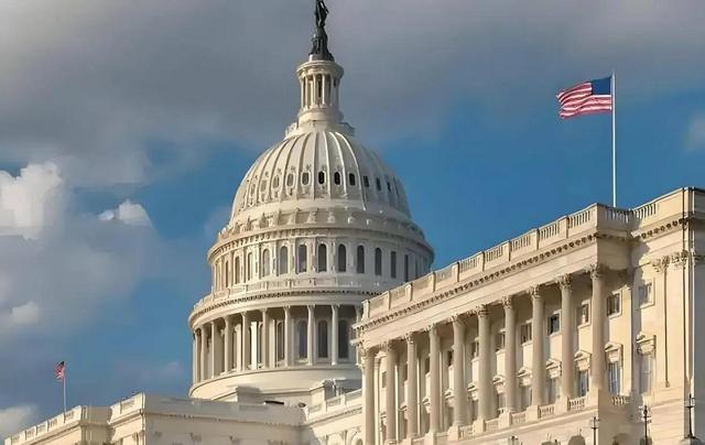 这次终于轮到美国“强烈反对”：46年了，就没有受过这样的窝囊气