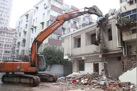 拆迁开始了？2025年起，这4类房子或将统一拆迁？图片