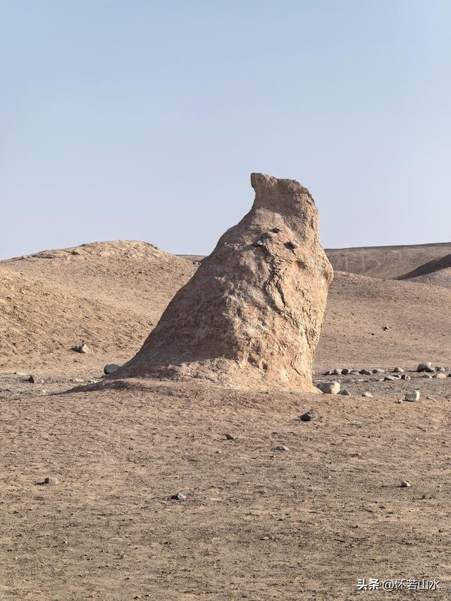 2025环南疆沙漠铁路背包自由行日记(9)---哈密大海道打卡(完结篇)