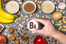 维生素B6需要额外补充吗？医生警告：这4类人滥用反而伤身！图片
