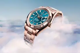 日常生活中，很少有人佩戴的劳力士，这几款劳力士舒适度极低图片