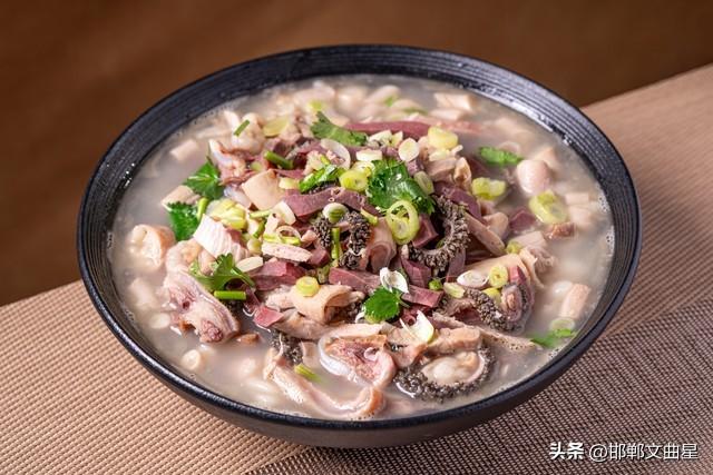 我是邯郸人，去了趟山西运城，说说我对运城的几点印象