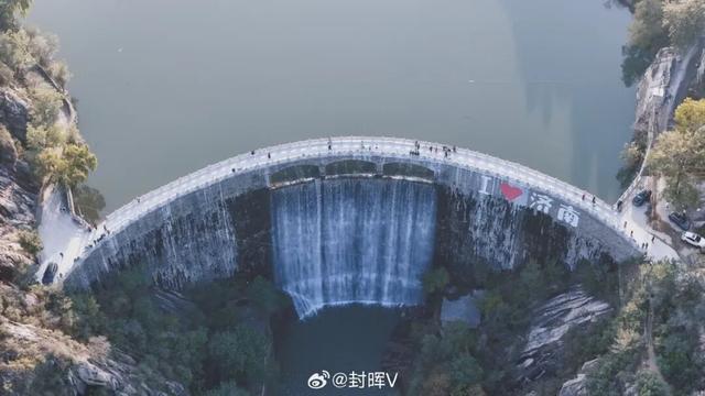 济南“柳埠八景”出炉！每一处景致都藏着南山的独特韵味
