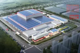 郑州高新区太古可口可新工厂外迁选址获批，位置就在……图片