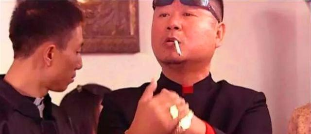 一句打打杀杀值8万，让范德彪上当，老钱可太懂了