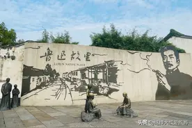 杭州坐地铁去绍兴一日游攻略，涉及门票、路线、美食！图片