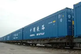 困扰很久的自行车托运一事竟然如此简单图片