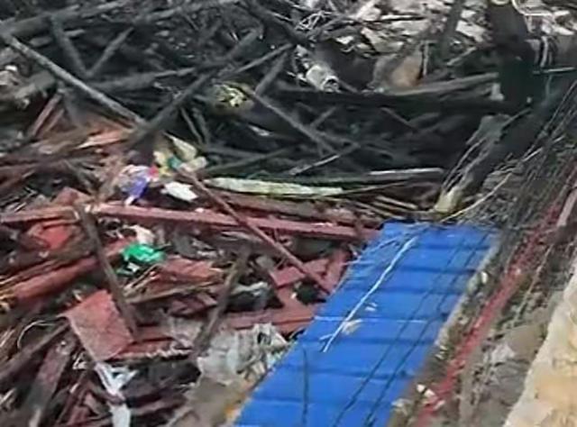 河南学校火灾背调：学生玩火引起，伤亡17人财损千万，30 人被重罚