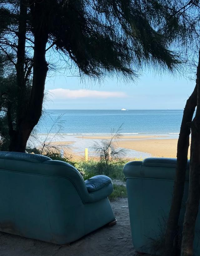 福建被严重低估的一片海岛，颜值不输厦门！放在闽南就是顶流