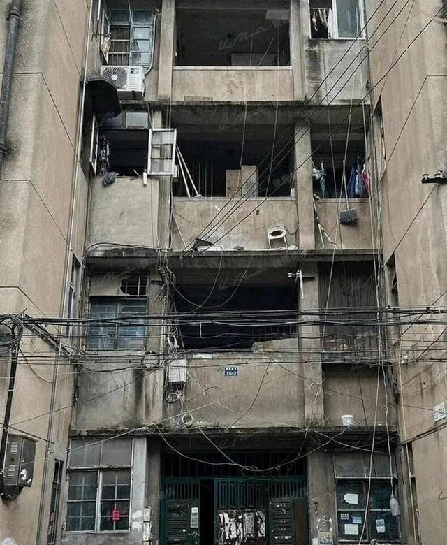 2026年开始	，预制板住宅将“整体拆除”？3种方案安置居民