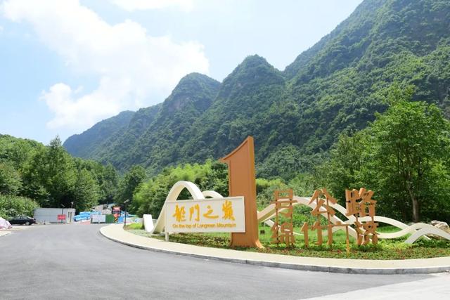 情景相生好风光｜这些才是绵竹最值得去的地方！不接受反驳……