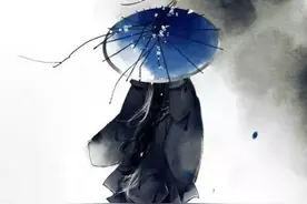 让人热血沸腾的诗词|皇图霸业谈笑中，不胜人生一场醉图片