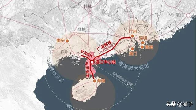 “十四五”未开工铁路最新进展，这10条线路的消息来了