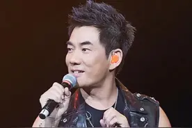 任贤齐经典歌曲回顾，一起来看看，你还能完整唱出来的有几首？图片