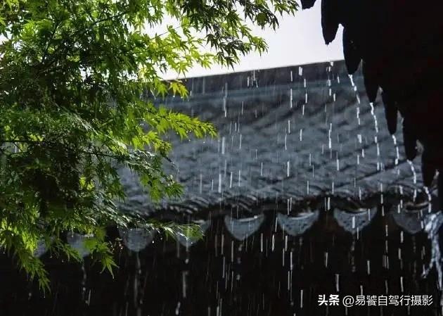 震撼!故宫瓦当,紫禁城守望者;中式美学老屋瓦当 只有中国人才懂