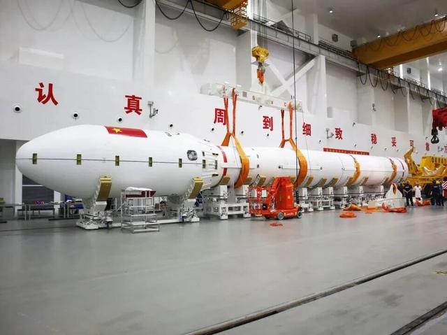 中国航天重大损失	，实践三十二号卫星发射失利，影响有多大