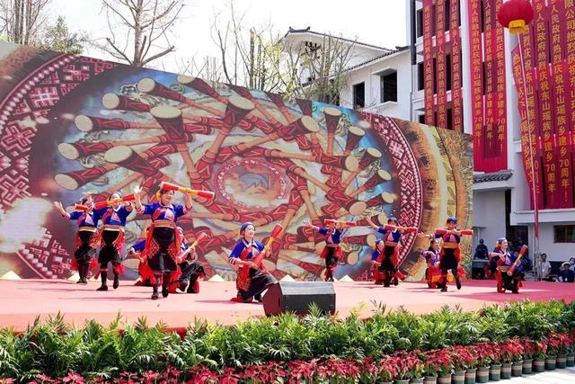 三月三嗨玩全州，“土货圩市”不能错过！球赛、音乐会、美食、土特产攻略在此