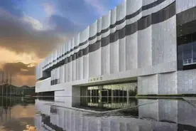 上博东馆即将启用，预约通道1月27日零点开启，观展攻略请收好→图片