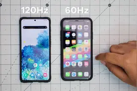 没有高刷！iPhone 15 凭什么比华为Mate60丝滑流畅？三点道破真相图片