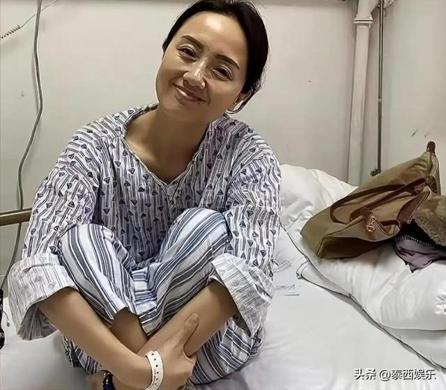 朱媛媛去世仅三个月，辛柏青就被撮合娶马伊琍过日子，简直太荒唐