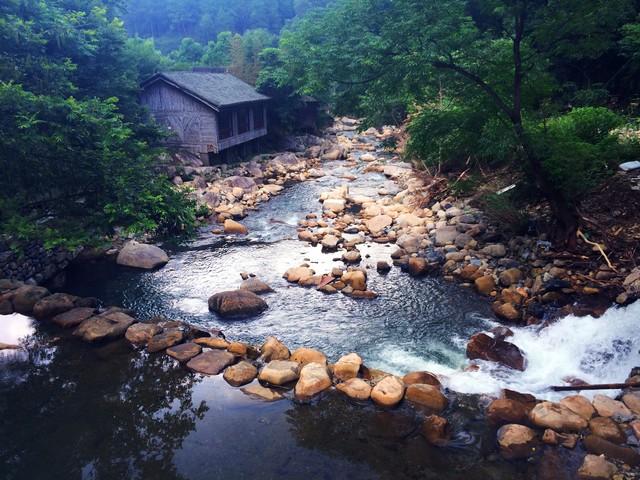 别去热门景点人挤人！这个宝藏地美翻了