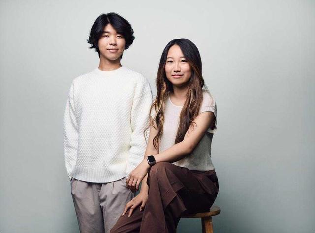 19岁亚裔女孩，做“赏金猎人”，融了1个亿