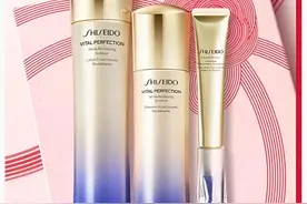 一季度亏损，资生堂触底复苏还要多久？图片