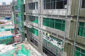 石家庄一中分校、石煤机、高铁片区传来最新进展！还有这些城市更新项目……图片