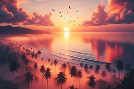 “昱”怎么读？用“昱”起名什么寓意？图片