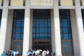 全网都在找的毛主席纪念堂攻略，看这一篇就够了图片