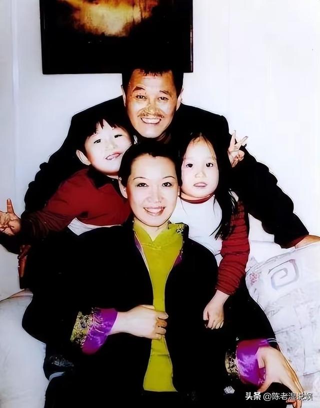 钱再多有什么用？赵本山如今的家庭状况，给娱乐圈男星提了个醒