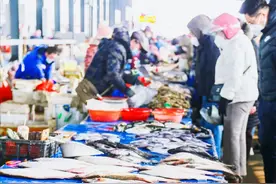 【民生烟台】烟台牟平区赶集时间就看这一篇！图片