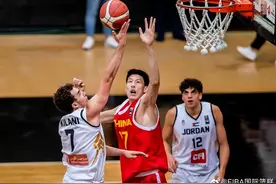 U18男篮亚洲杯最终排名：中国连续三届季军，韩国第5&日本第7图片