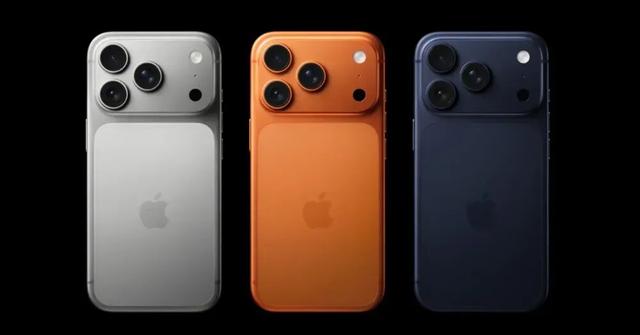 5999 iPhone 17来了，这次买吗？