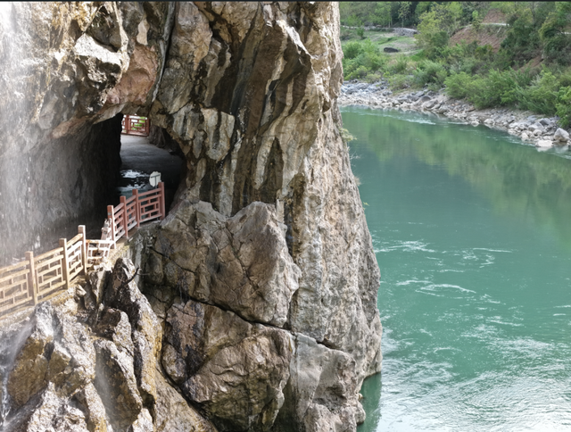 嘉陵涛声里 蜀道正逢春——走进“嘉陵江大峡谷”系列报道（三）