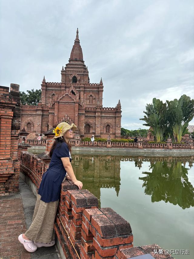 云南弥勒避暑旅游生活记录（三）瑞丽