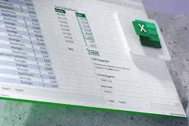 用Excel玩王者荣耀？在这个比赛里可能都算小儿科了图片