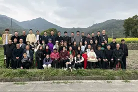 浙江最长寿老人已111岁，吃甜食腌菜抽烟喝酒，说明养生没用吗？图片