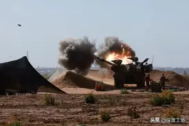 多路敢死队反击，以军司令部深夜被炸：轮番互殴，一夜连炸毁三国图片