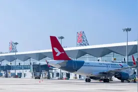 新增、复航！长治机场冬春季航班计划出炉图片