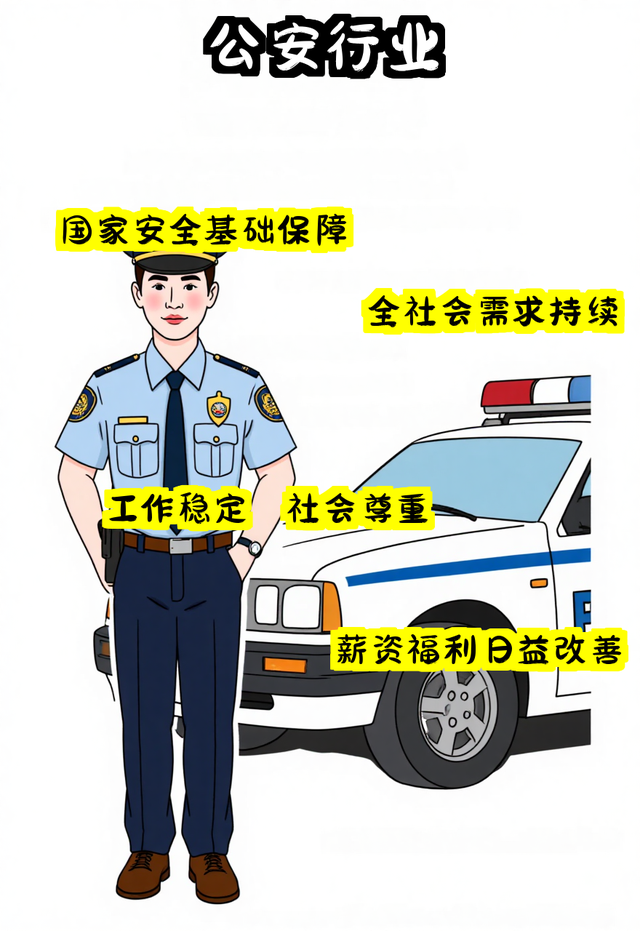 永不倒闭的8个行业，普通人选择了，也能一辈子衣食无忧！