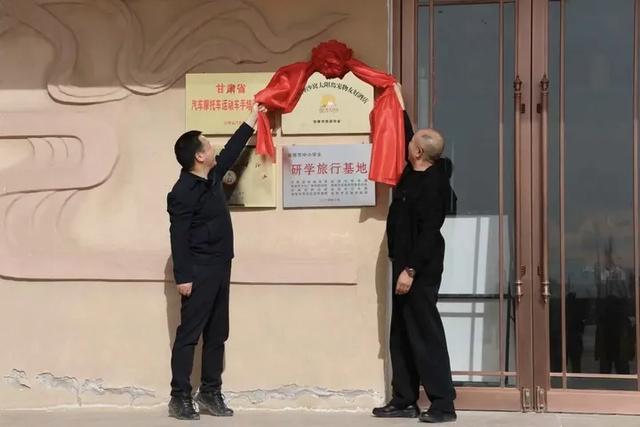 张掖文旅:2026年第14周要闻速览