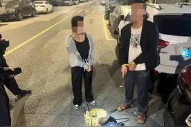 毁！三！观！湖州竟有这对奇葩夫妻！图片