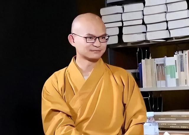 清华博士出家 16 年：从全村骄傲到青灯古佛，他到底图什么？