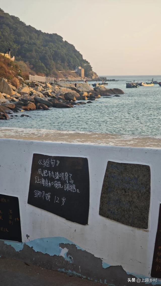 五一“逃跑”计划:去乡村,见天地!