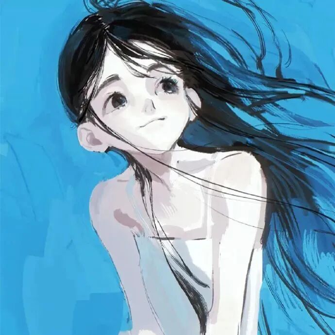 头像|可直存动漫头像(276张) - 图画吧TUHUABA