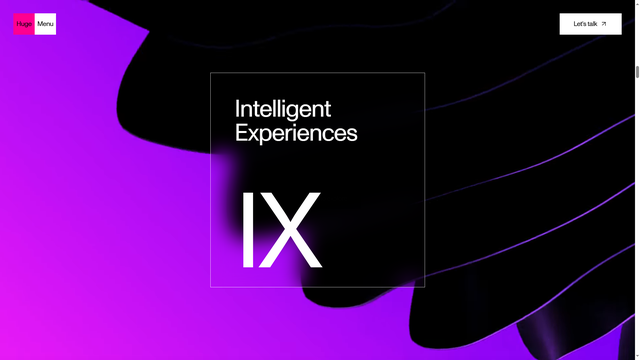 2025定制中英文网站哪家强？十家设计感建站公司综合推荐