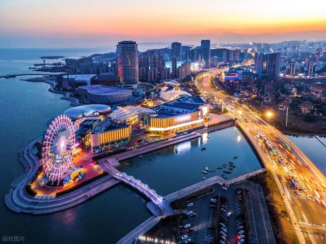 山东未来“吃香”的城市，有望成个“国际化大都市”，济南落榜