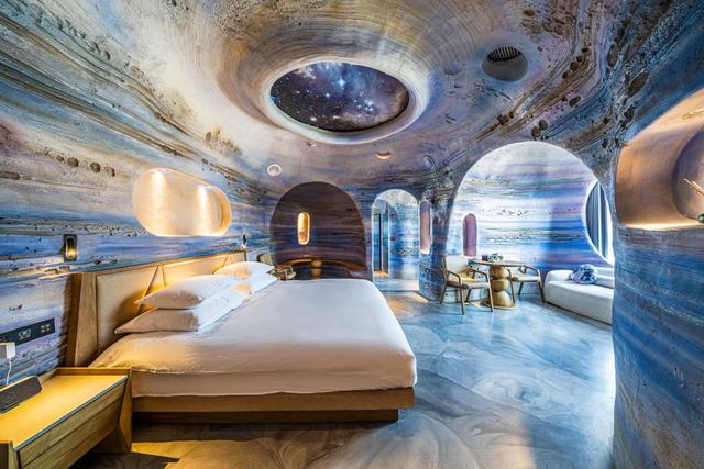 在湖州，璀璨星空“照见”多少文旅新可能？