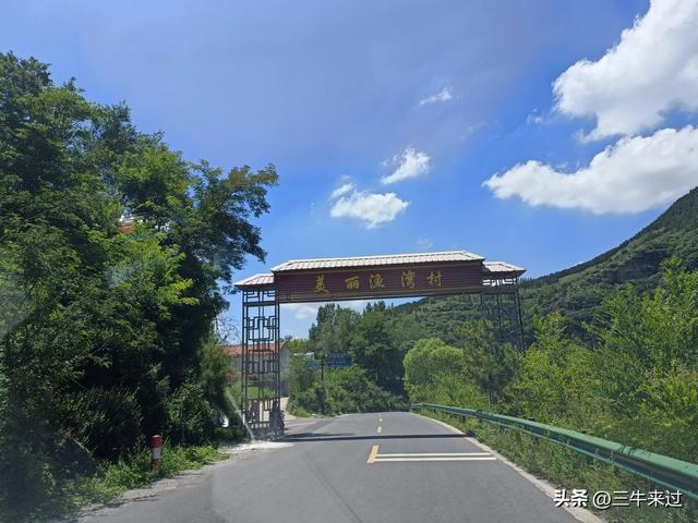 无为在歧路，章丘东南行